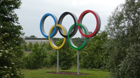 Newham hosted the London 2012 Olympic Games