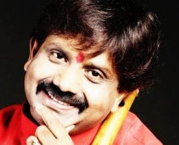 Pandit Ajay Prasanna