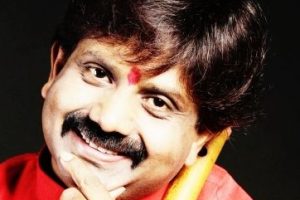 Pandit Ajay Prasanna