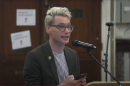 Danny Keeling (credit Newham Council)