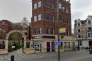 The former NatWest bank branch in Stratford Broadway (credit Google)