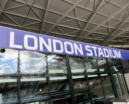 London Stadium (credit GLA)