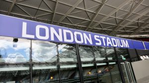 London Stadium (credit GLA)