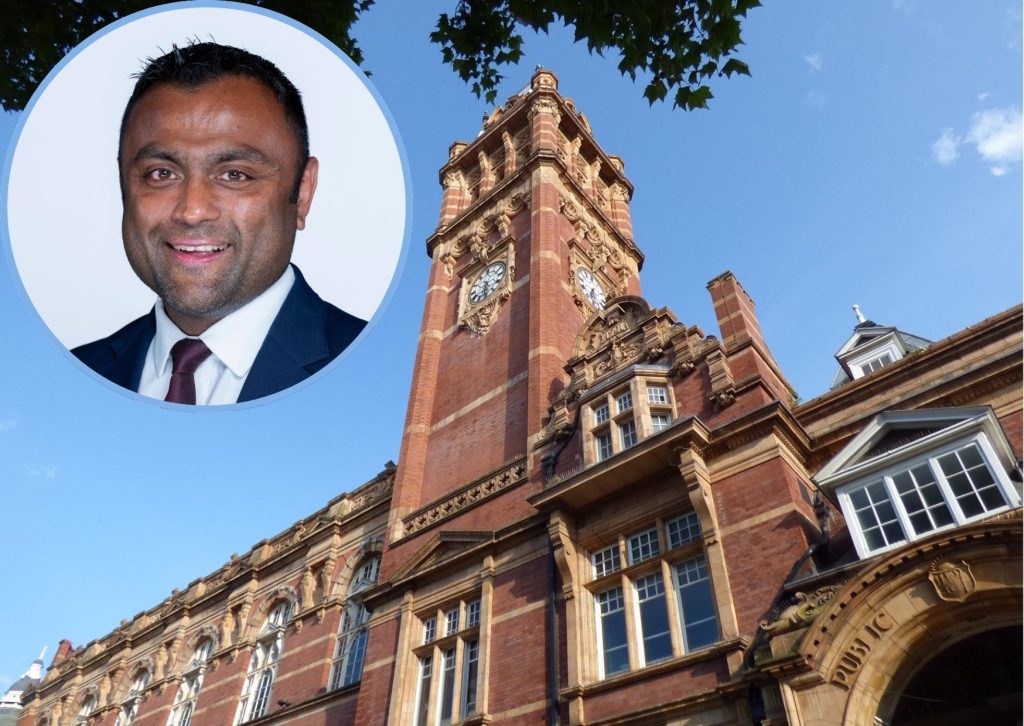 Mayor urges opposition councillors to end ‘community neighbourhoods’ boycott