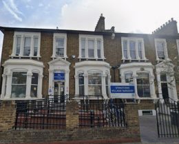 Stratford Village Surgery