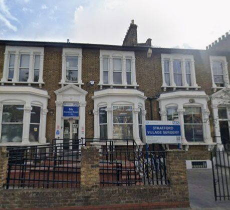 Stratford Village Surgery