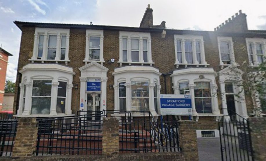 Stratford Village Surgery