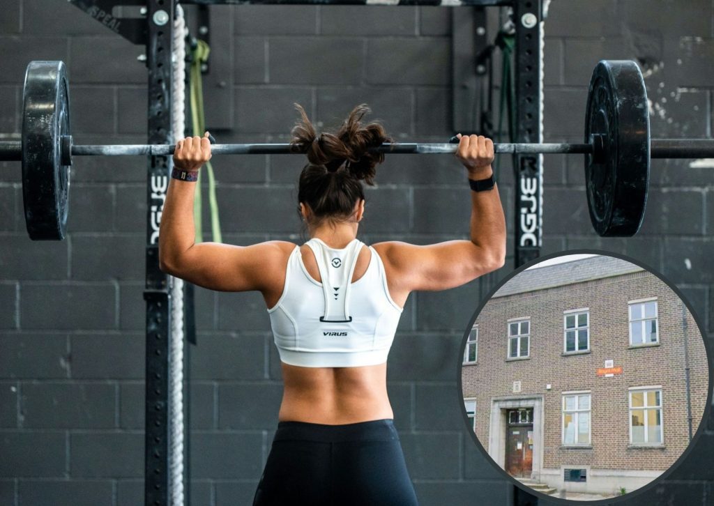 Council gives go-ahead for new women’s gym in Forest Gate